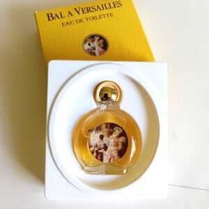 BAL A VERSAILLES - Eau De Toilette - 5 ml
